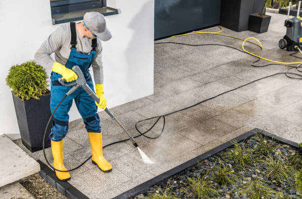 Pressure Washing Estimates in Gang Mills, NY